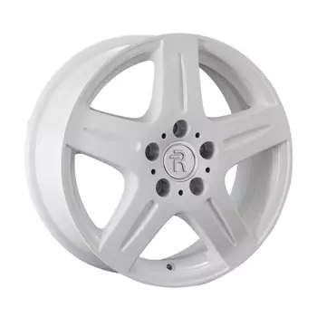 Диск литой Replay SK150 6.5x16 5x112 ET46 d57.1 W