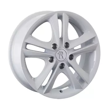 Диск литой Replay SK156 6.5x16 5x112 ET43 d57.1 W