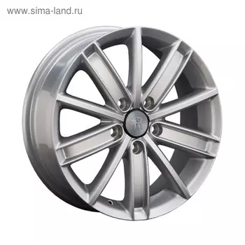 Диск литой Replay SK15 6,5x16 5x112 ET50 d57,1 S (конус, C570)