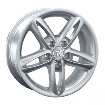 Диск литой Replay SK162 6.5x16 5x112 ET43 d57.1 S