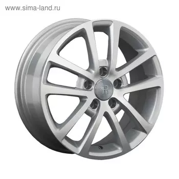 Диск литой Replay SK22 7x16 5x112 ET45 d57,1 S (конус, C570)
