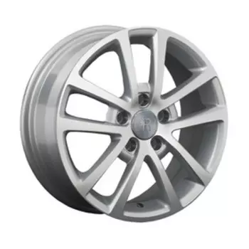 Диск литой Replay SK22 7x16 5x112 ET50 d57,1 S (конус, C570)
