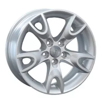 Диск литой Replay SK27 6,5x15 5x100 ET38 d57,1 S (конус, C570)