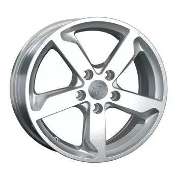 Диск литой Replay SK52 6.5x16 5x112 ET46 d57.1 S
