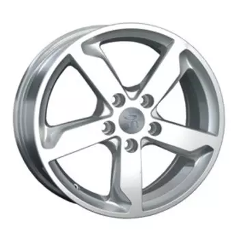 Диск литой Replay SK52 6,5x16 5x112 ET50 d57,1 S (конус, C570)