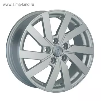 Диск литой Replay SK69 6,5x16 5x112 ET50 d57,1 S (конус, C570)