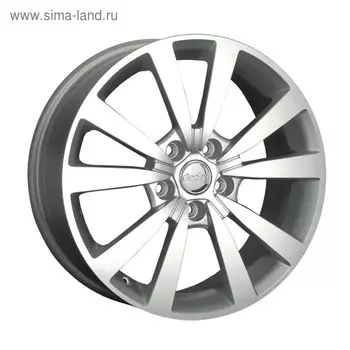 Диск литой Replay SK71 6,5x16 5x112 ET50 d57,1 SF (конус, C570)