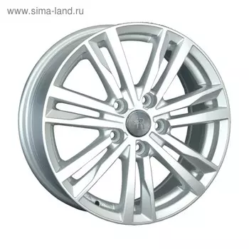 Диск литой Replay SK75 6,5x16 5x112 ET50 d57,1 S (конус, C570)