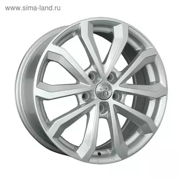 Диск литой Replay SK77 7x17 5x112 ET40 d57,1 SF (конус, C570)