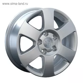 Диск литой Replay SK7 6x15 5x112 ET47 d57,1 S (конус, C570)