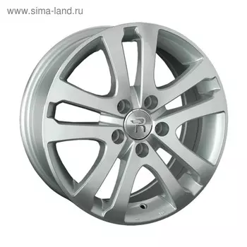 Диск литой Replay SNG17 6,5x16 5x130 ET43 d84,1 SF (конус, C645)