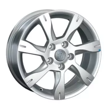 Диск литой Replay SZ12 6,5x16 5x114,3 ET50 d60,1 S (конус, C570)