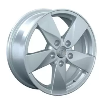 Диск литой Replay SZ19 6,5x16 5x114,3 ET45 d60,1 S (конус, C570-02)