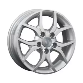 Диск литой Replay SZ34 5,5x15 5x114,3 ET50 d60,1 S (конус, C570-02)