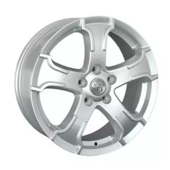 Диск литой Replay SZ6 6,5x17 5x114,3 ET45 d60,1 S (конус, C570-02)