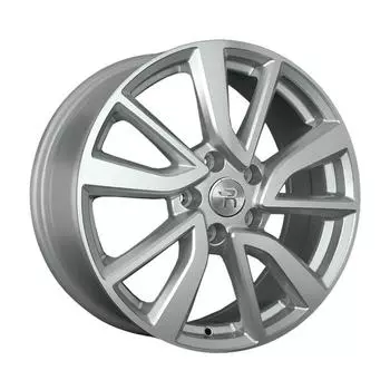 Диск литой Replay T7765 (LX23) 8x18 5x150 ET56 d110.1 SF (пш, LX001)