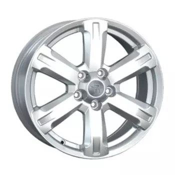 Диск литой Replay TY101 7x17 5x114,3 ET35 d60,1 S (конус, TY101)