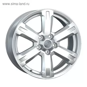 Диск литой Replay TY101 7x17 5x114,3 ET45 d60,1 S (конус, TY101)
