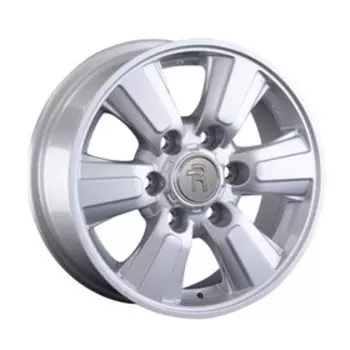 Диск литой Replay TY108 7x16 6x139,7 ET30 d106,1 S (пш, TY108)