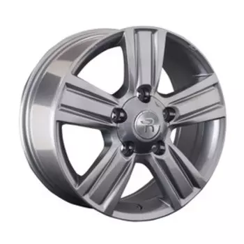 Диск литой Replay TY117 8,5x20 5x150 ET60 d110,1 GM (пш, TY117)