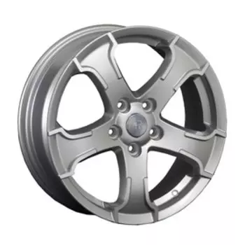 Диск литой Replay TY150 6,5x16 5x114,3 ET45 d60,1 SF (конус, C570-02)