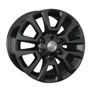 Диск литой Replay TY182 7,5x17 6x139,7 ET25 d106,1 MB (пш, TY182)