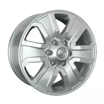 Диск литой Replay TY188 7,5x18 6x139,7 ET25 d106,1 S (пш, TY188)