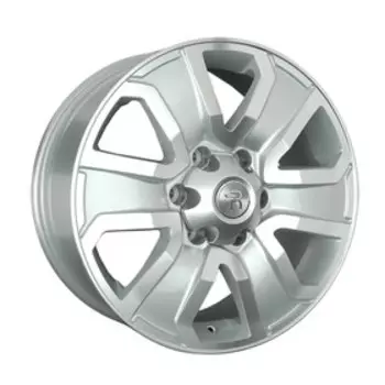 Диск литой Replay TY188 7,5x18 6x139,7 ET25 d106,1 SFP (пш)