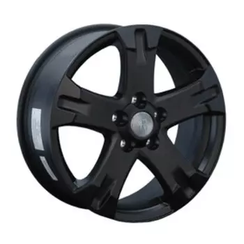 Диск литой Replay TY21 7x17 5x114,3 ET45 d60,1 MB (пш, TY21/TY28)