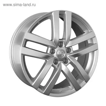 Диск литой Replay TY223 7,5x19 5x114,3 ET30 d60,1 S (конус, C570-02)