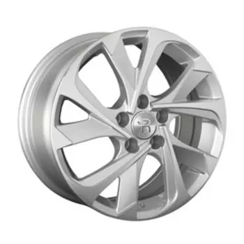 Диск литой Replay TY226 7x17 5x114,3 ET45 d60,1 SF (конус, C570-02)
