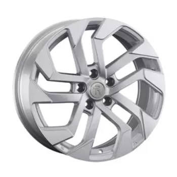 Диск литой Replay TY259 7x17 5x114,3 ET35 d60,1 SF (конус, C570-02)
