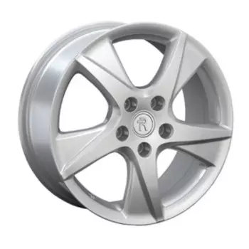 Диск литой Replay TY409 7.5x17 5x114.3 ET45 d60.1 S
