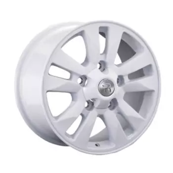 Диск литой Replay TY55 8x17 5x150 ET60 d110,1 W (пш)