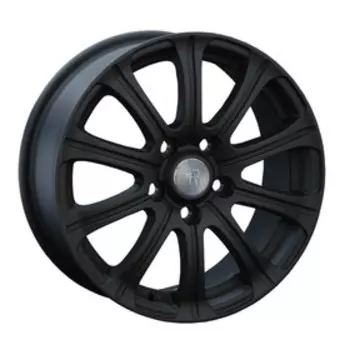 Диск литой Replay TY57 6,5x16 5x114,3 ET39 d60,1 MB (пш, C570-02)