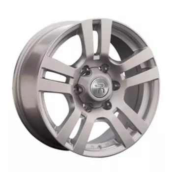 Диск литой Replay TY61 8,5x20 6x139,7 ET25 d106,1 S (пш, TY61)