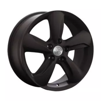 Диск литой Replay TY65 7x17 5x114,3 ET45 d60,1 MB (конус, C570-02)