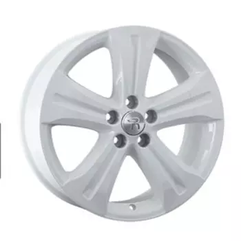 Диск литой Replay TY71 7,5x19 5x114,3 ET35 d60,1 W (пш, TY001)