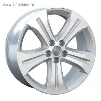 Диск литой Replay TY71 8x18 5x150 ET56 d110,1 SF (пш, TY001)