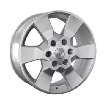 Диск литой Replay TY79 7,5x18 6x139,7 ET25 d106,1 SFP (пш, TY79)