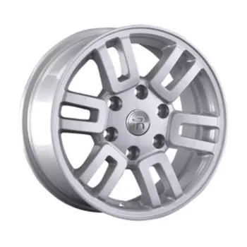 Диск литой Replay TY95 7x16 6x139,7 ET30 d106,1 S (пш, C570-02)