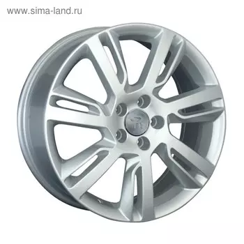 Диск литой Replay V22 7,5x17 5x108 ET55 d63,3 S (конус, C645)