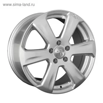 Диск литой Replay V24 7,5x17 5x108 ET55 d63,3 S (конус, C645)