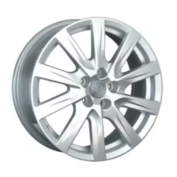 Диск литой Replay V32 7x17 5x108 ET50 d63,3 S (конус, C570)