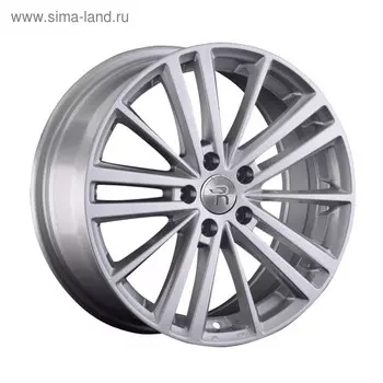 Диск литой Replay V38 7,5x17 5x108 ET55 d63,3 S (конус, C645)