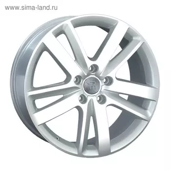 Диск литой Replay V40 8x18 5x108 ET55 d63,3 SF (конус, C570)