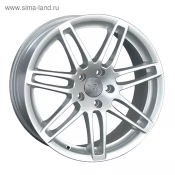Диск литой Replay VV103 8,5x19 5x112 ET28 d66,6 S (конус, C570-01)