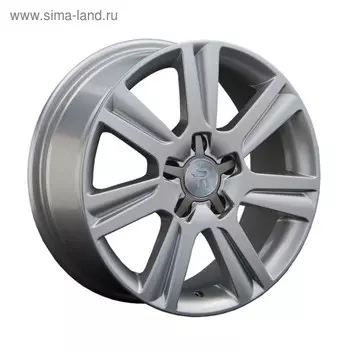 Диск литой Replay VV108 6,5x15 5x112 ET50 d57,1 S (конус, C570)