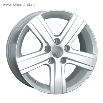 Диск литой Replay VV119 6,5x16 5x112 ET33 d57,1 S (конус, C570)