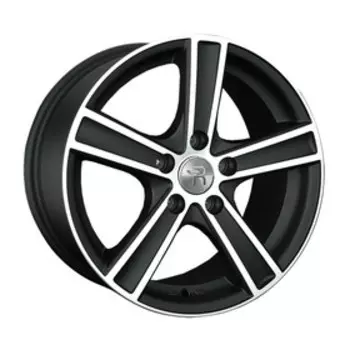 Диск литой Replay VV120 7x16 5x112 ET42 d57,1 MBF (конус, C570)